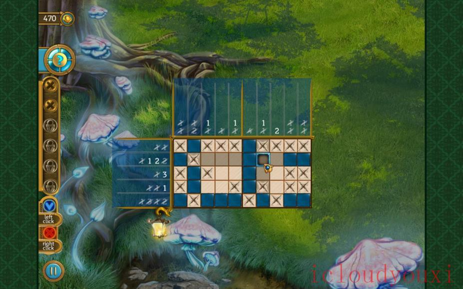 魔法数图2云游戏截图4