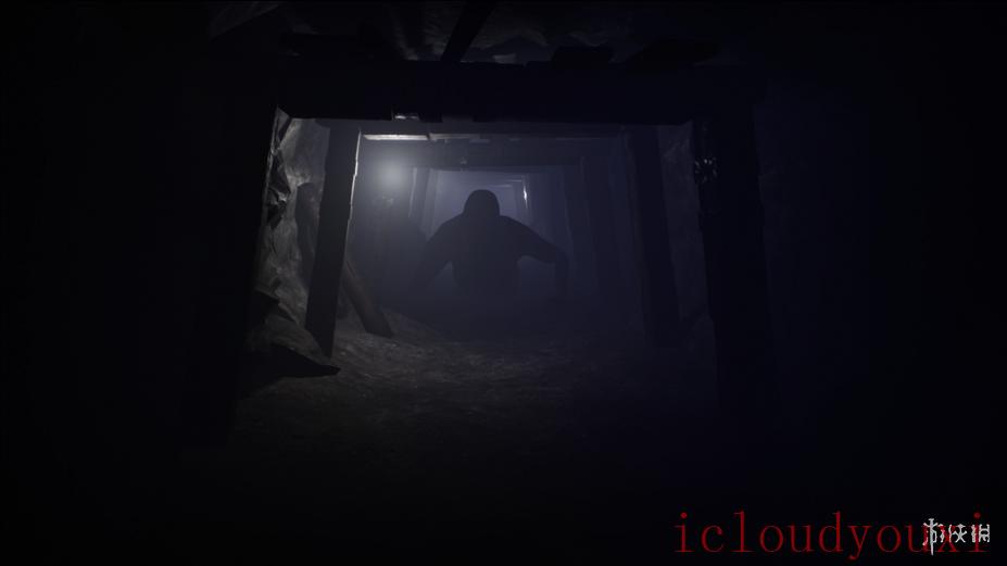 无情-北方赞美诗中文云游戏截图4