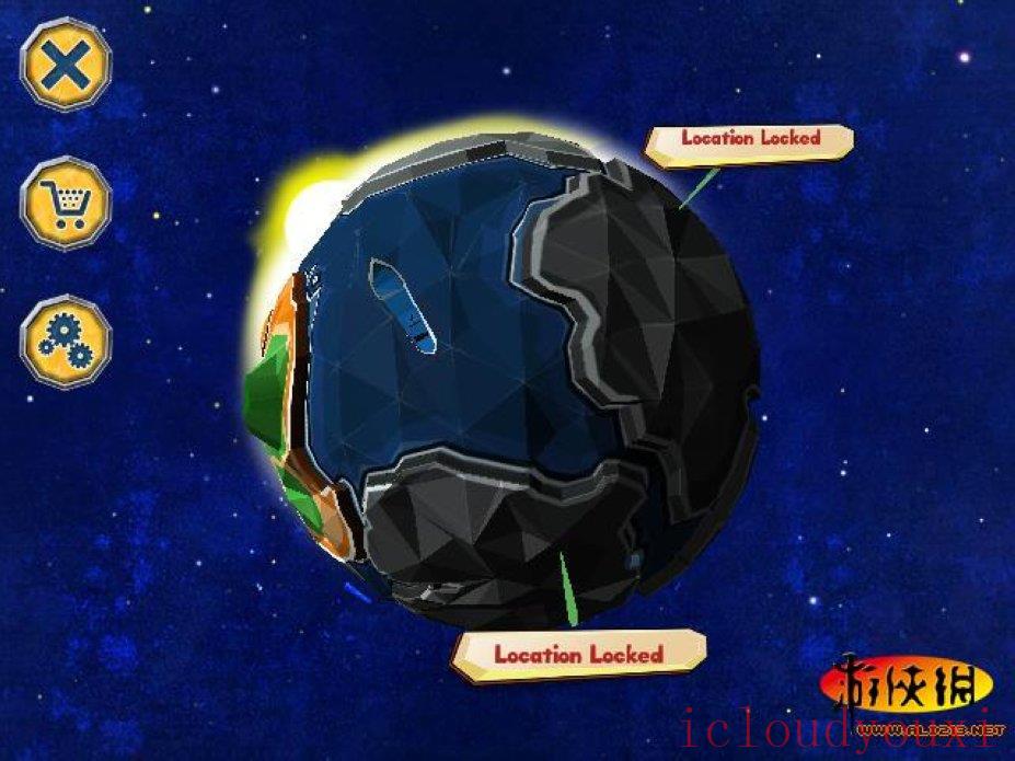 重制星球云游戏截图3