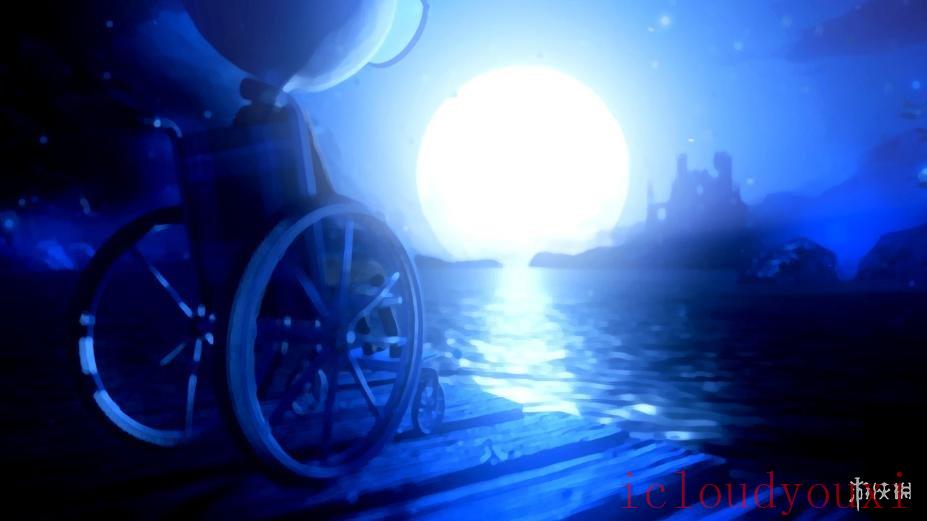 琼的最后之日中文云游戏截图4