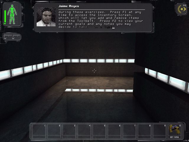 杀出重围1+2免DVD光盘版云游戏截图4
