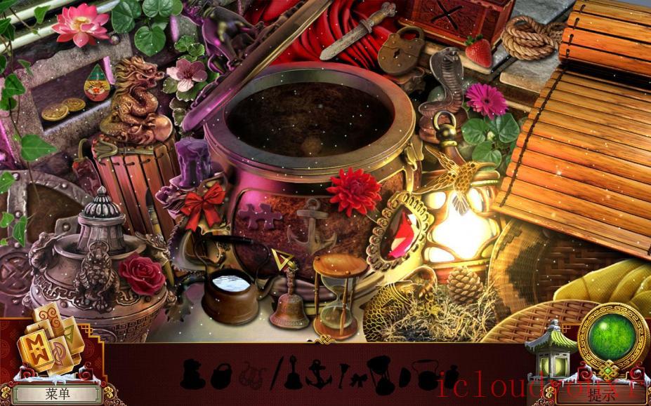 西藏之旅：世界的尽头简体中文云游戏截图3