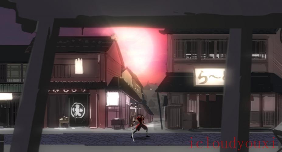 恶魔杀手云游戏截图4