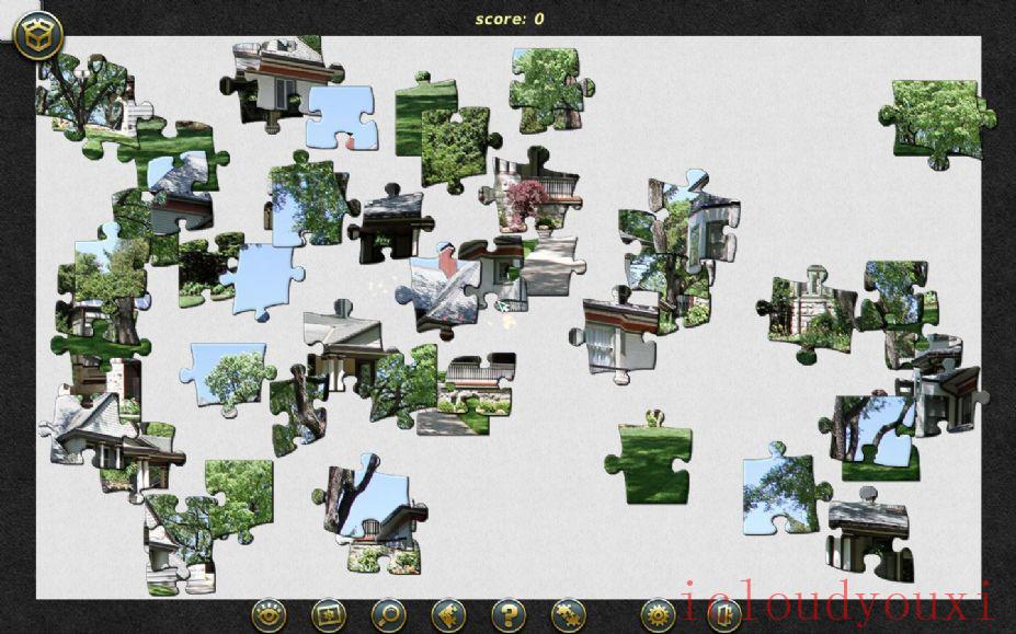 世界巡回拼图2云游戏截图3