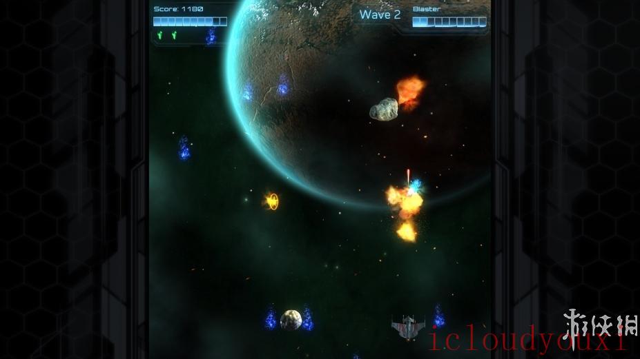 星刃云游戏截图3