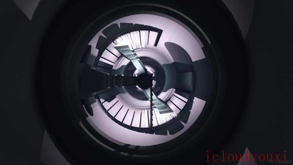 创世E云游戏截图2