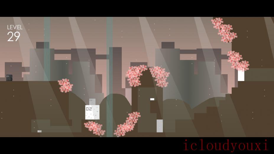 棱境云游戏截图4