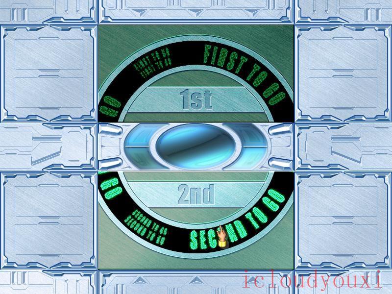 游戏王之混乱的力量2之海马的复仇云游戏截图4