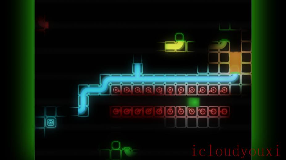 Neon立方云游戏截图3