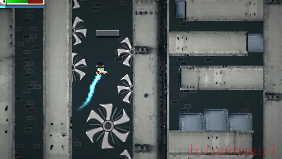 雨后：凤凰崛起云游戏截图4