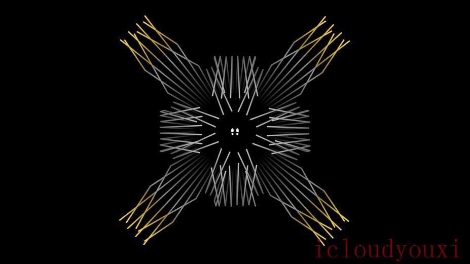 暗黑洞穴简体中文云游戏截图3