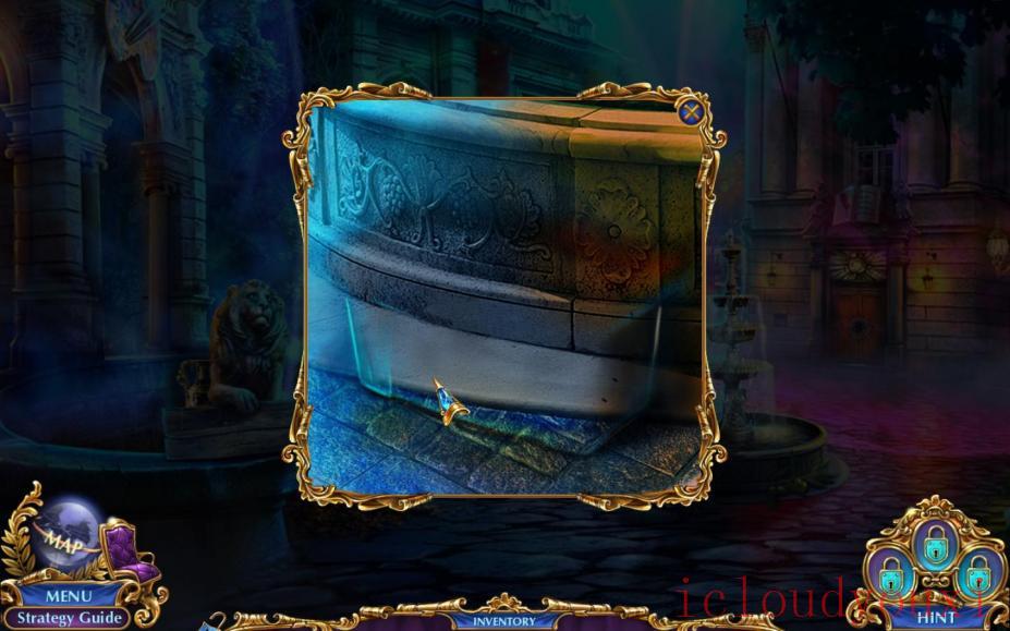 世界迷宫2：禁忌的缪斯云游戏截图3