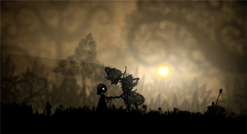 解密游戏《Projection: First Light》今日登陆全平台(图1)