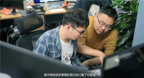 《太吾绘卷》官方发布新一期开发者日记(图1)