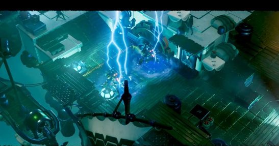 《湮灭传说》Steam抢先体验开启 一款奇幻风格的角色额扮演游戏(图1)
