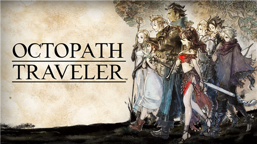 日式RPG《八方旅人》在Steam开启半价优惠活动(图2)