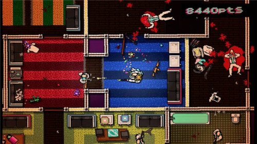 《迈阿密热线》加入Steam每日特惠 合集仅售27元(图2)