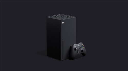 哥伦比亚经销商已经开始销售Xbox Series X主机(图1)