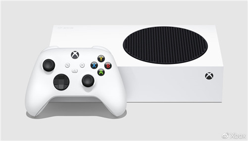 Xbox Series X/S主机详细介绍 将提供数千款精彩游戏(图1)