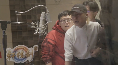 《轩辕剑7》配音特辑公布：古语到底是怎么来的(图1)