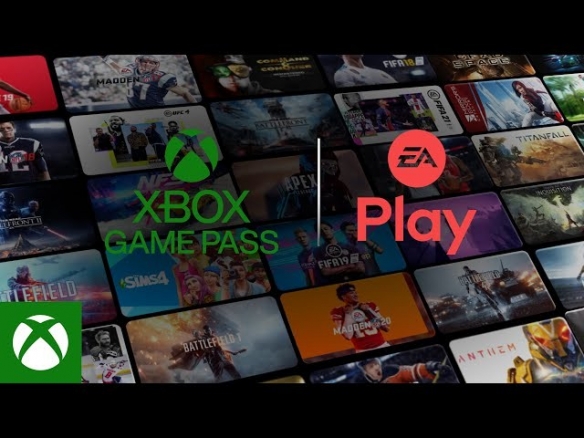 Xbox管理层表态称和EA仅是合作关系 不会永远提供EA Play服务(图1)