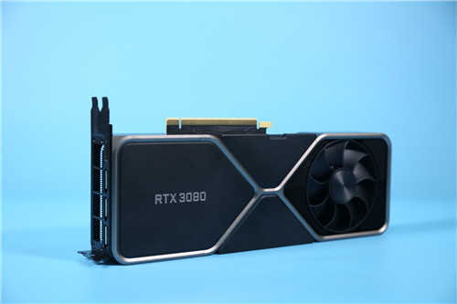 英伟达官方回应RTX 3080/90翻车原因：和电容无关(图1)