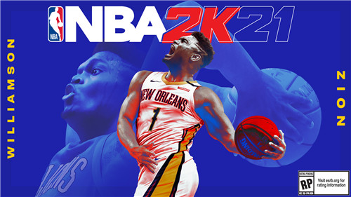 《NBA 2K21》次世代版本发售日期公布 先登录XSX/S平台(图1)