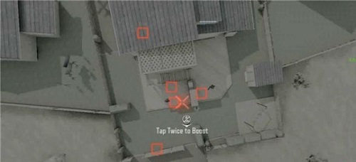 12月25日《使命召唤手游》上线 高玩都选择北通G2组合手柄(图1)