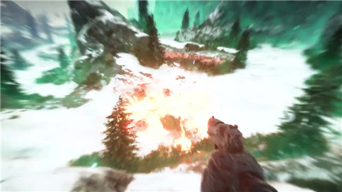 《二次灭绝》公布Steam抢先体验版预告视频(图1)