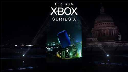 Xbox Series X/S公布新宣传片“内心的梦想”(图1)
