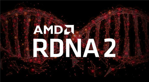 AMD RX6000系显卡将支持一切使用业界标准技术的光追游戏(图1)