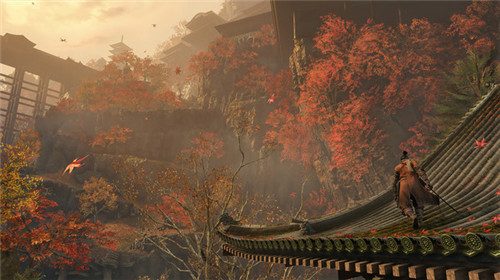 Steam特惠：《死亡搁浅》新史低价 《只狼》六五折(图2)