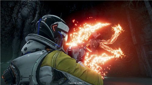 PS5科幻题材射击游戏《Returnal》新细节公开(图1)