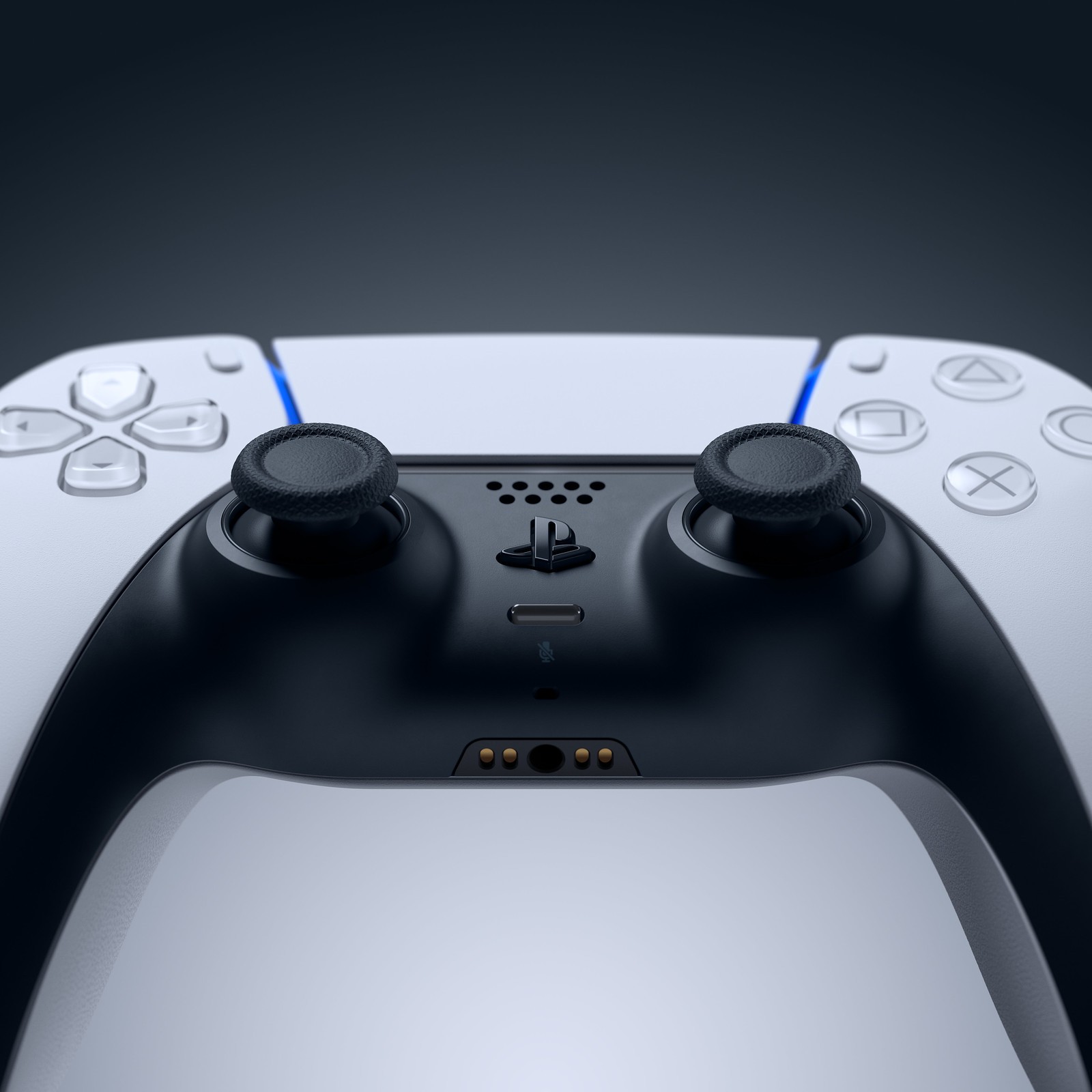 PS5配置公布！ 支持8K屏幕可外接M2SSD固态硬盘(图1)
