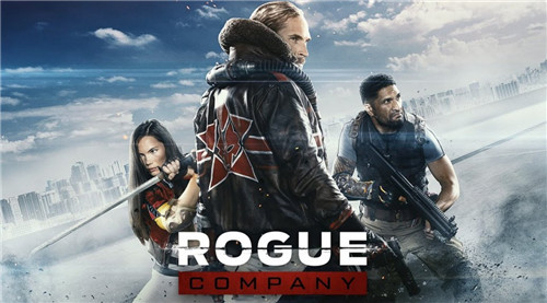 射击游戏新作《Rogue Company》今日开启公测(图1)