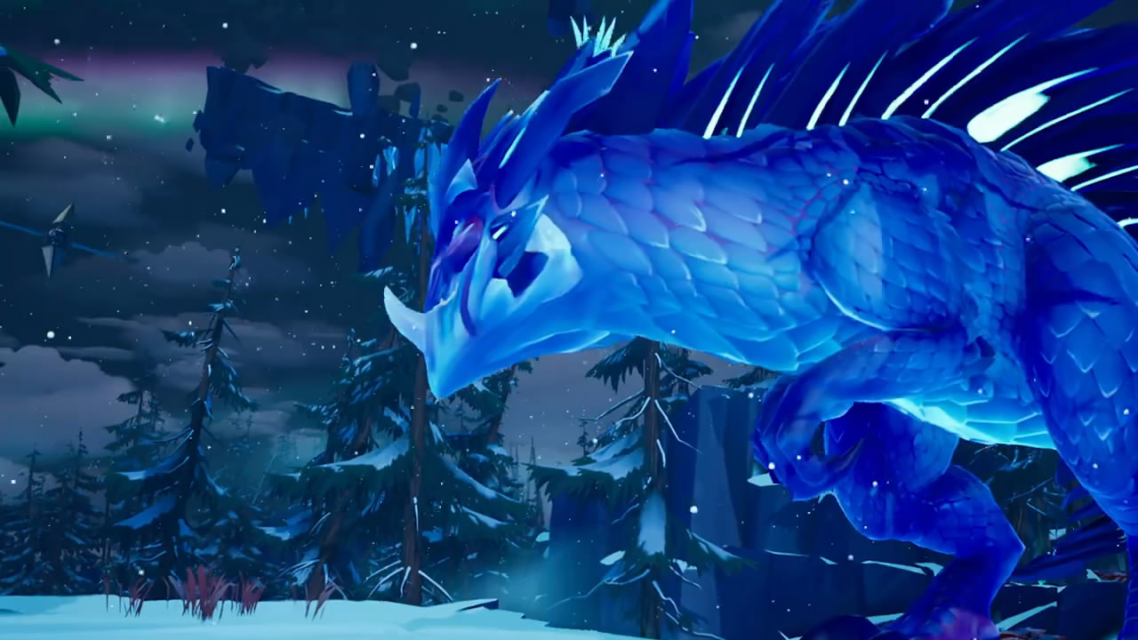 PC端的免费狩猎游戏！ 无畏：重塑正式上线steam(图1)