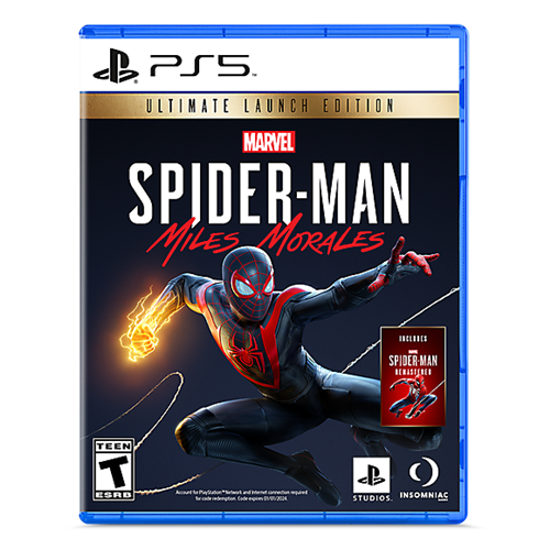 开放商宣布《漫威蜘蛛侠》没有实体版 且PS4存档不继承(图4)