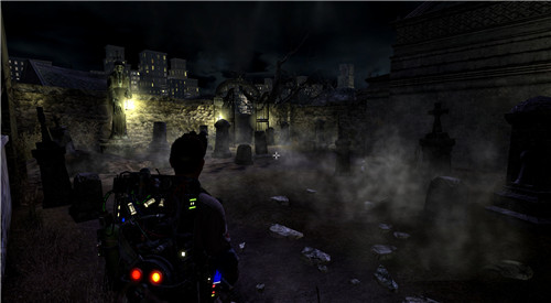《捉鬼敢死队重制版》11月18日结束Epic独占登陆Steam平台(图1)