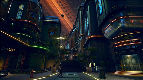 《天外世界》Epic独占期结束登陆Steam平台(图3)