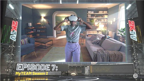 2K承诺将修复《NBA 2K21》广告无法跳过的问题(图1)