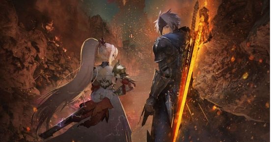 《破晓传说》制作人：游戏已经进入最后开发阶段(图1)