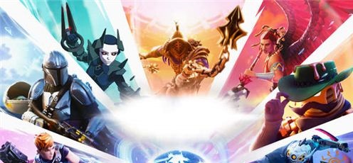 《堡垒之夜》次世代版将支持120帧 不过分辨率会下降(图1)