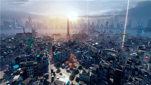 育碧承认《超猎都市》太难有点无聊 将作出大的改动(图1)