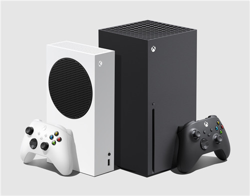 Xbox Series X和Xbox Series S包装盒照片曝光(图1)