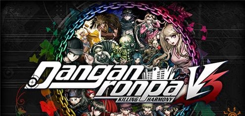 《弹丸论破》制作人称：若玩家呼声够高可能会开发《弹丸论破》新(图1)