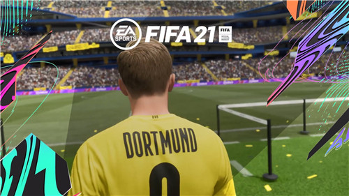 《FIFA 21》确认加入中文解说评述 首段预告释出(图1)