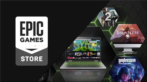 《堡垒之夜》可能会通过GeForce Now登陆IOS平台(图1)