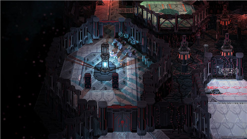 战略RPG《星际叛乱者》明年2月25日登陆PS4和NS平台(图1)