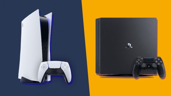 索尼预计PS4过渡到PS5需要三年时间 会要求新游戏“向前兼容”(图1)