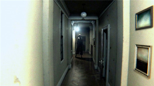 科乐美确认PS5将玩不了《P.T.》试玩版(图1)